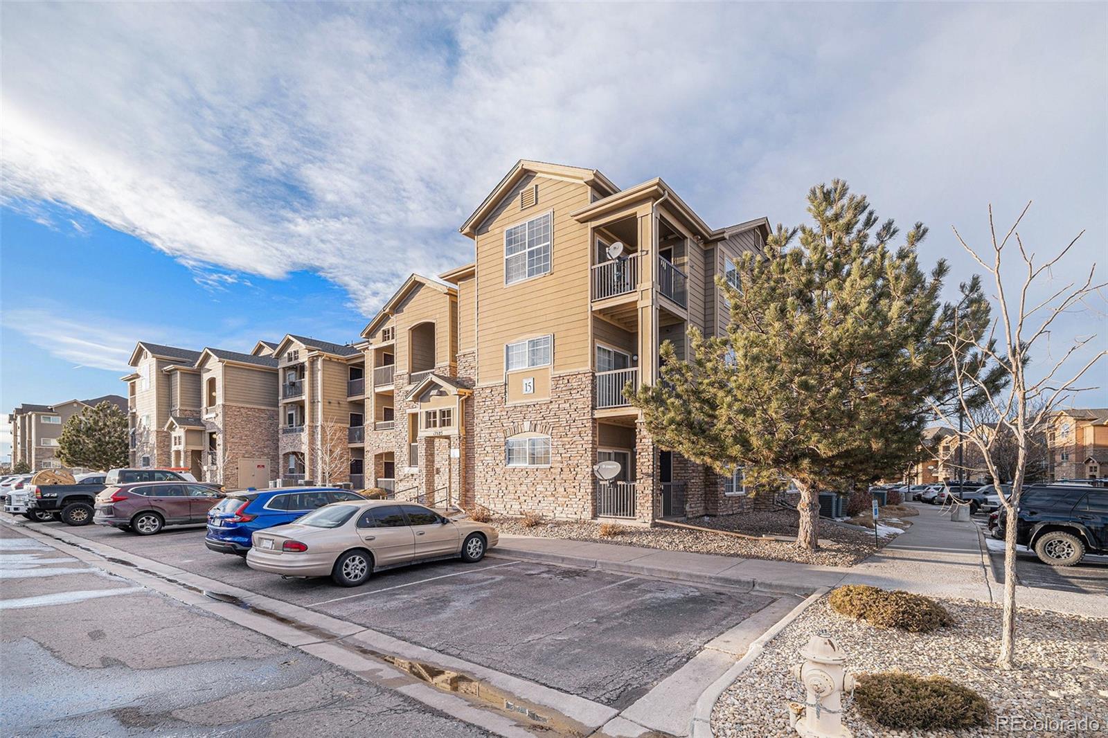 17525 Wilde Avenue 307, Parker, CO, 80134 1 17525 Wilde Avenue 307