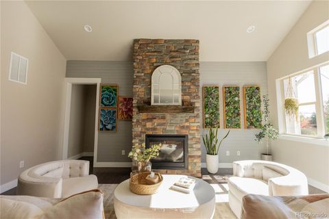 212 Calhoun Circle Castle Rock Co 80104