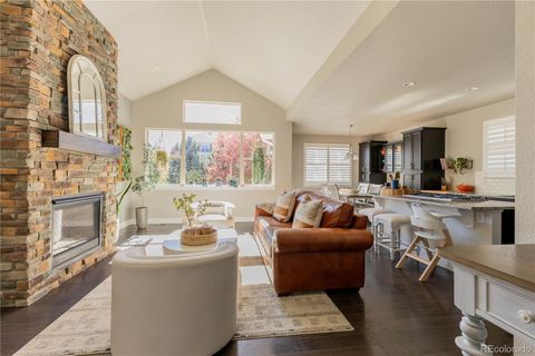 212 Calhoun Circle Castle Rock Co 80104