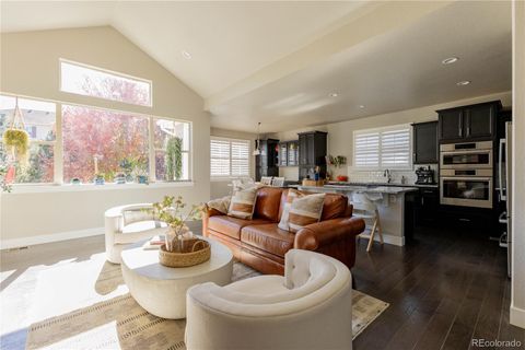 212 Calhoun Circle Castle Rock Co 80104