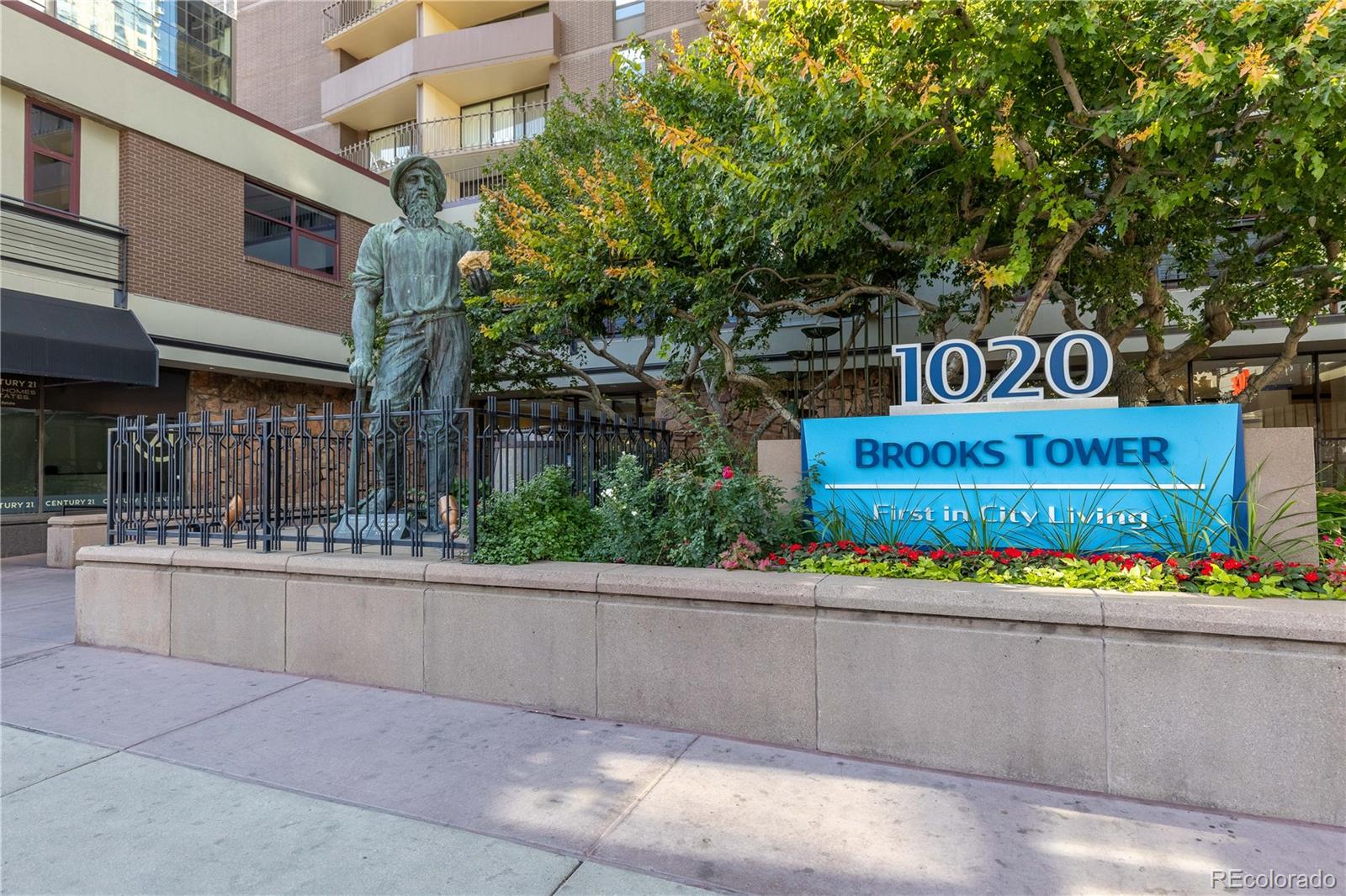 1020 15th Street 15K, Denver, CO, 80202 3 1020 15th Street 15K