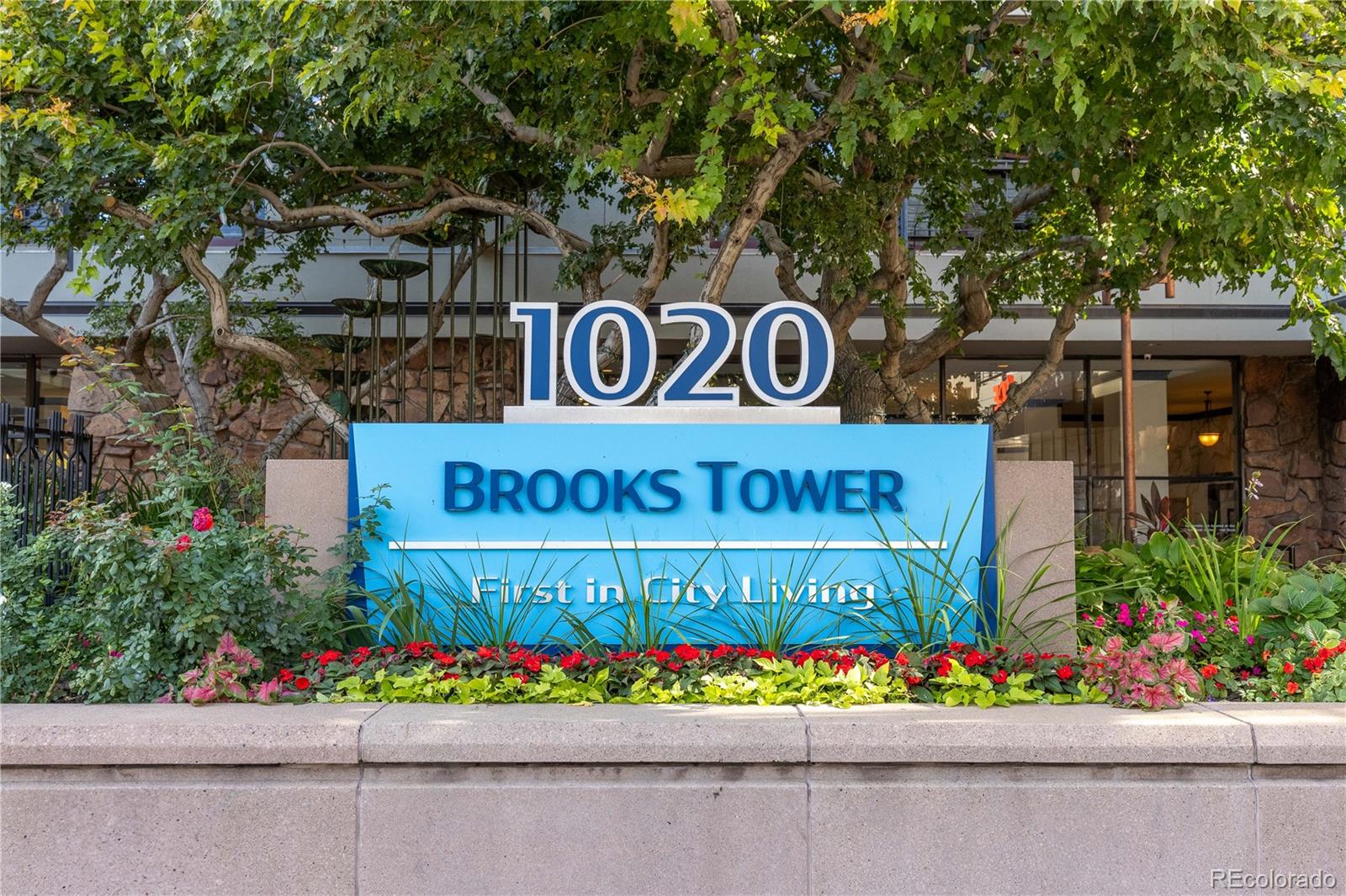 1020 15th Street 15K, Denver, CO, 80202 2 1020 15th Street 15K
