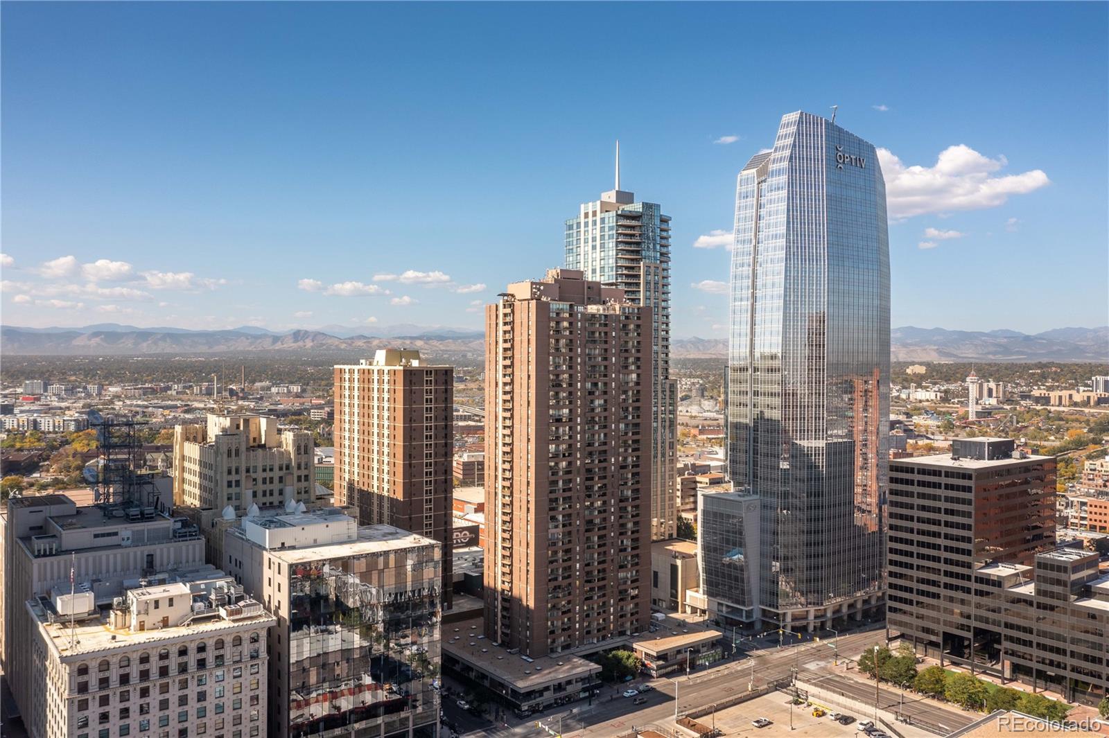 1020 15th Street 15K, Denver, CO, 80202 1 1020 15th Street 15K