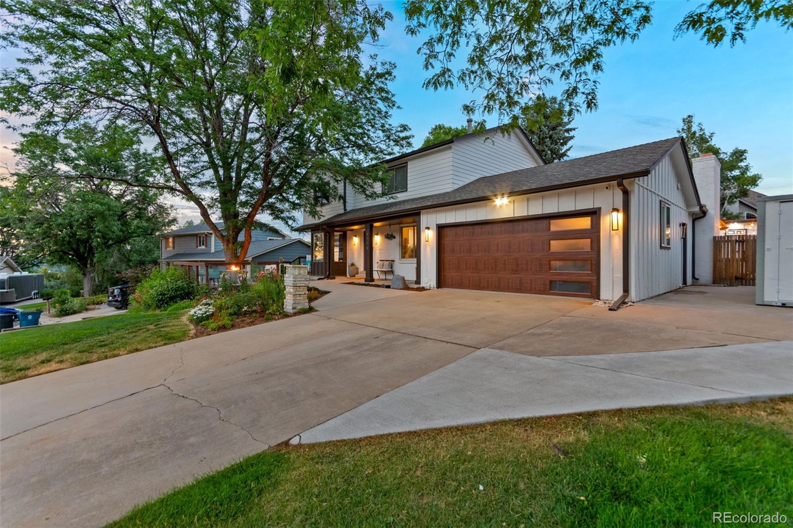 View Wheat Ridge, CO 80033 house