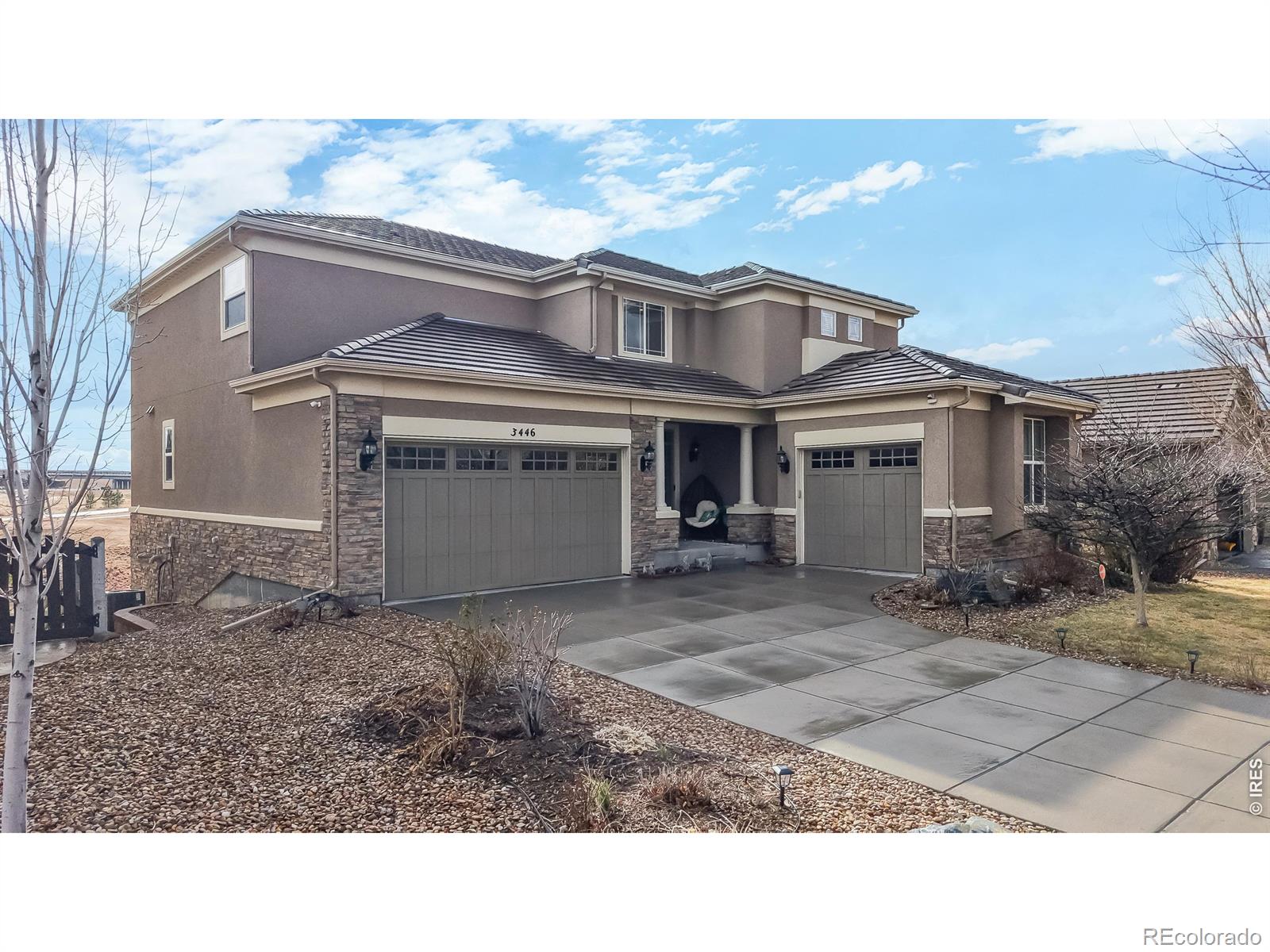 3446 Yale Drive