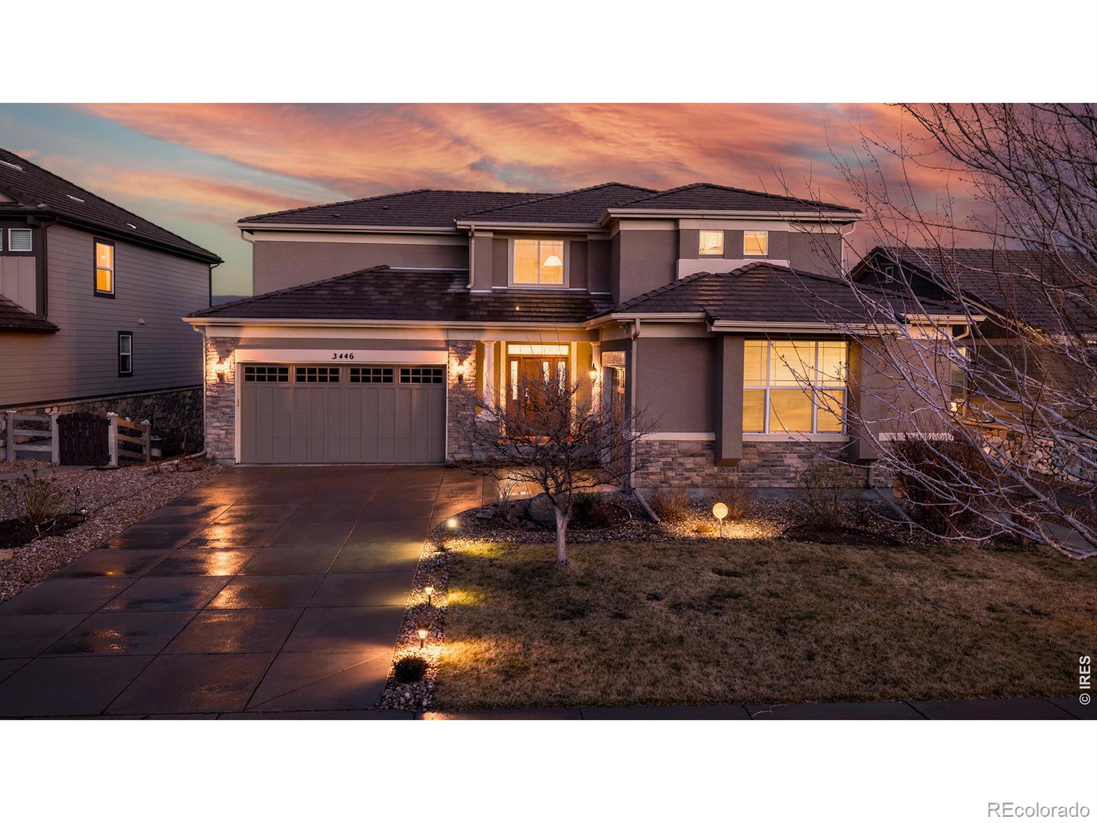 3446 Yale Drive
