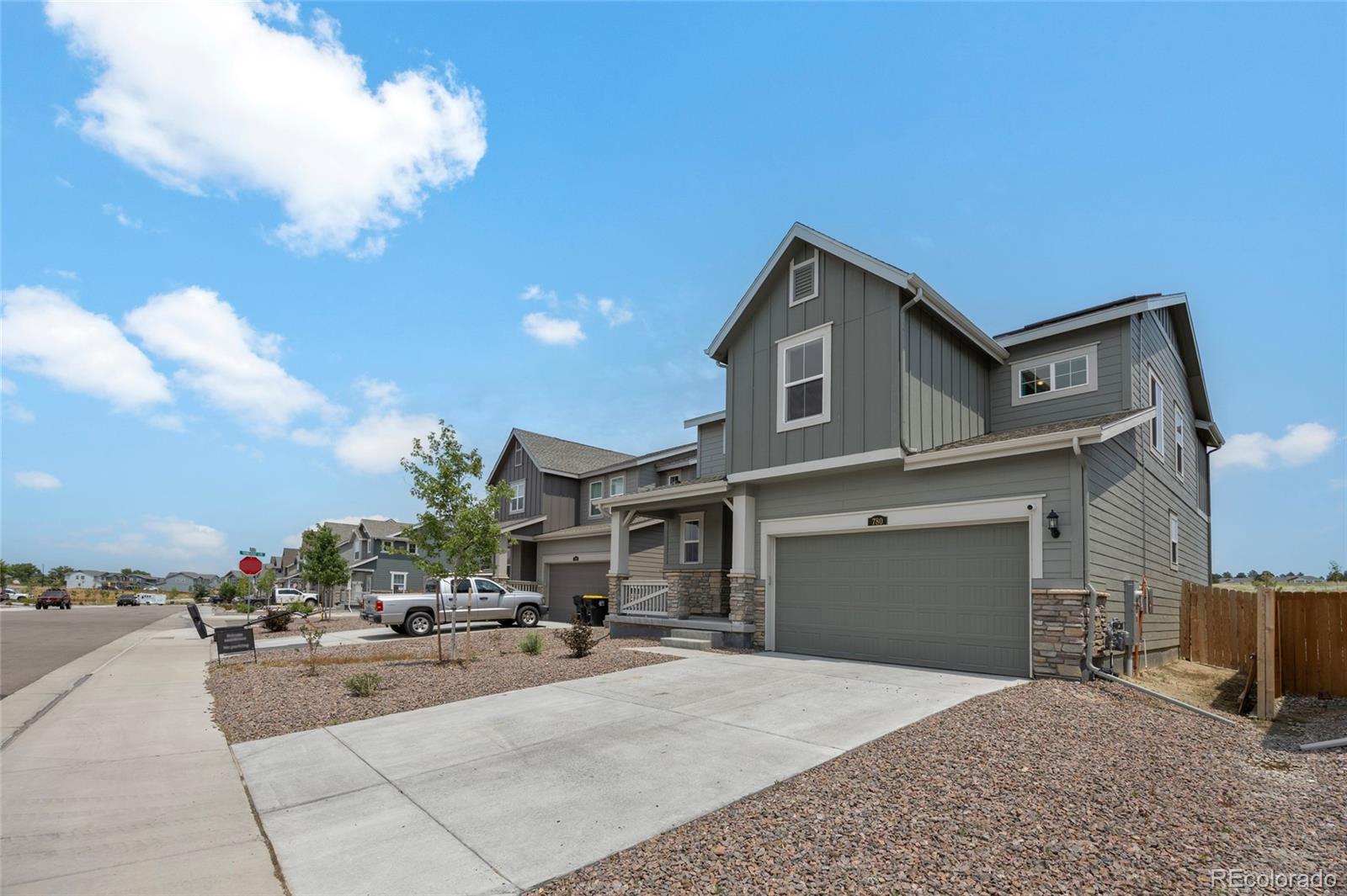 780 Mosquito Court