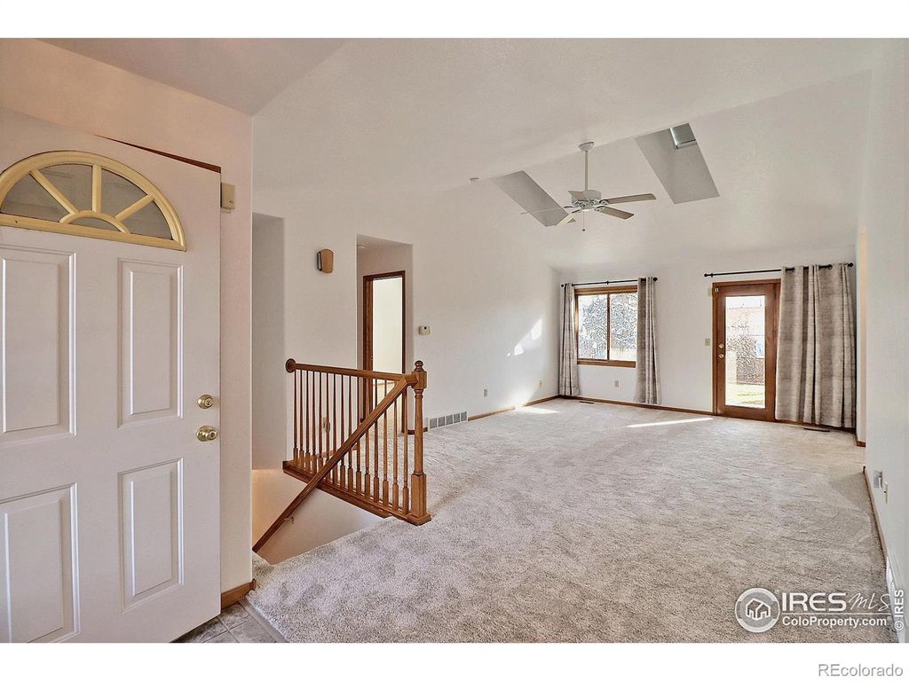 Photo of 1178 Patricia Drive, Loveland, CO 80537 (MLS # IR1048941)