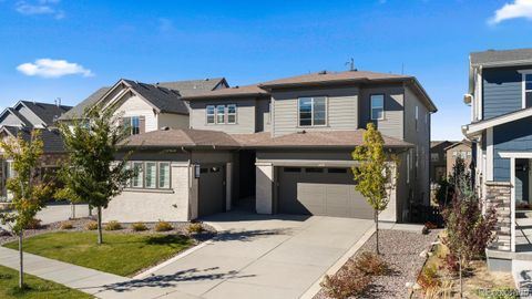 6435 Barnstead Drive Castle Pines CO 80108