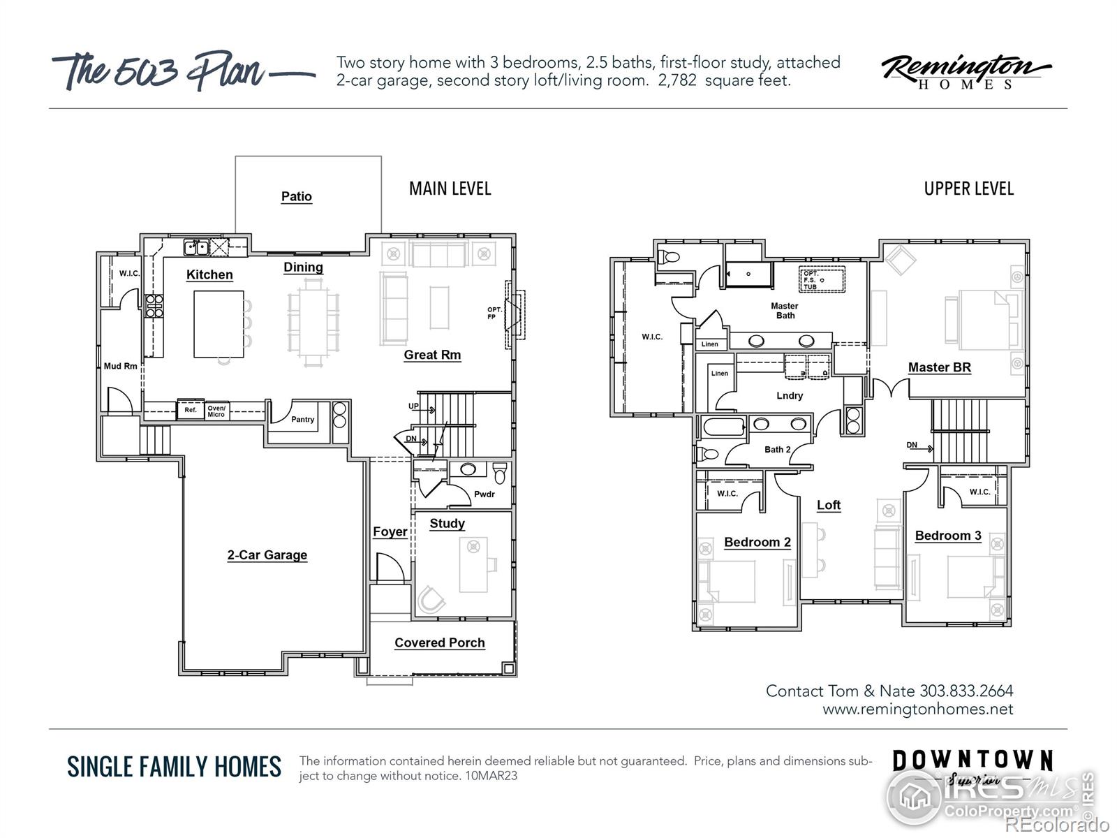 652 Central Park Circle