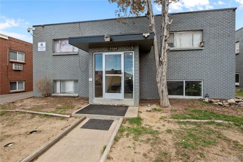 11916 - 12000 E 14th Avenue Aurora CO 80010