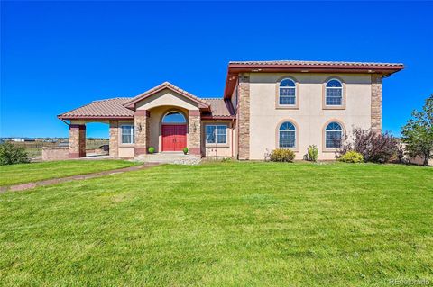 19530 Cheryl Grove Peyton CO 80831