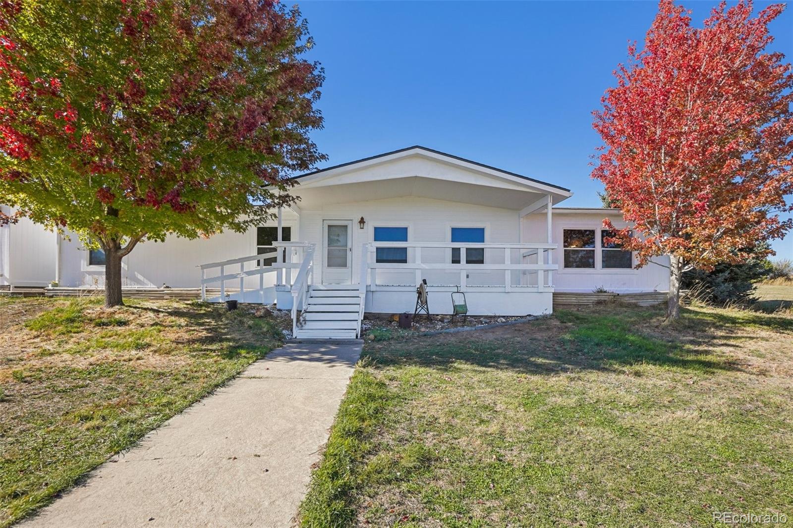 45595 Cottonwood Lane