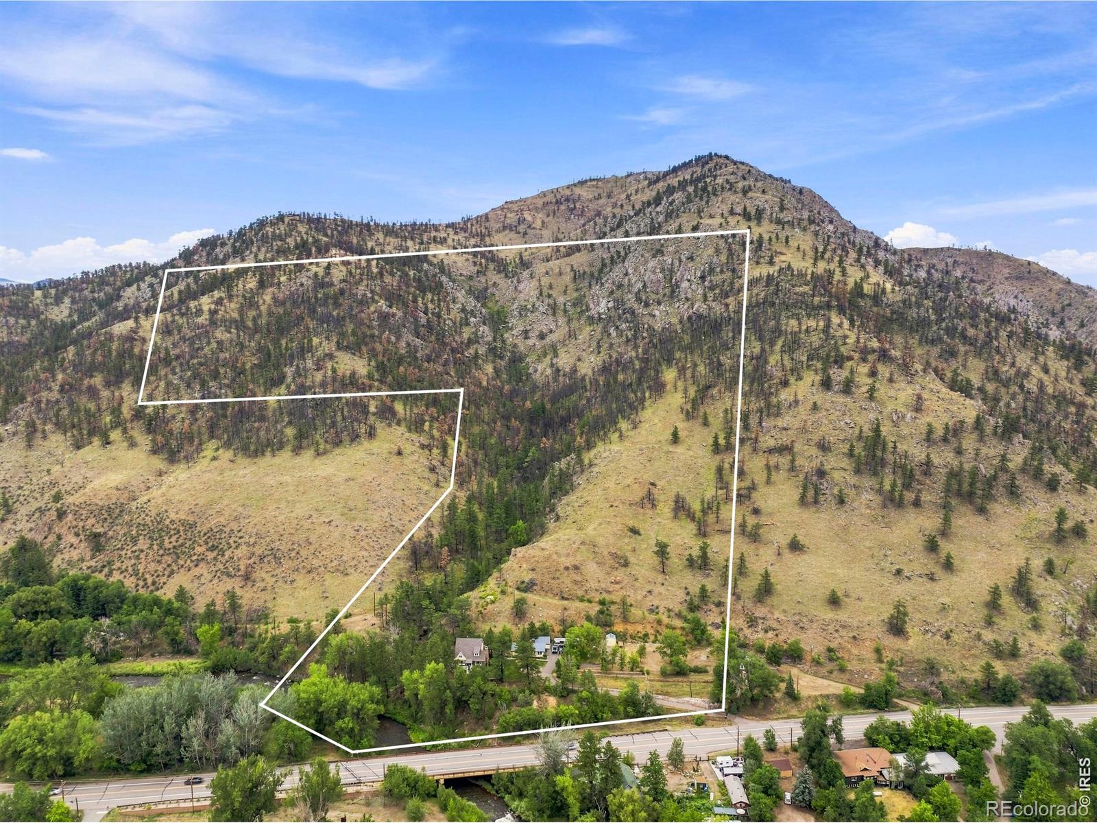 1031 W US Highway 34