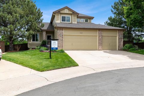 2029 Gold Dust Court, Highlands Ranch, CO 80129 - #: 4660249