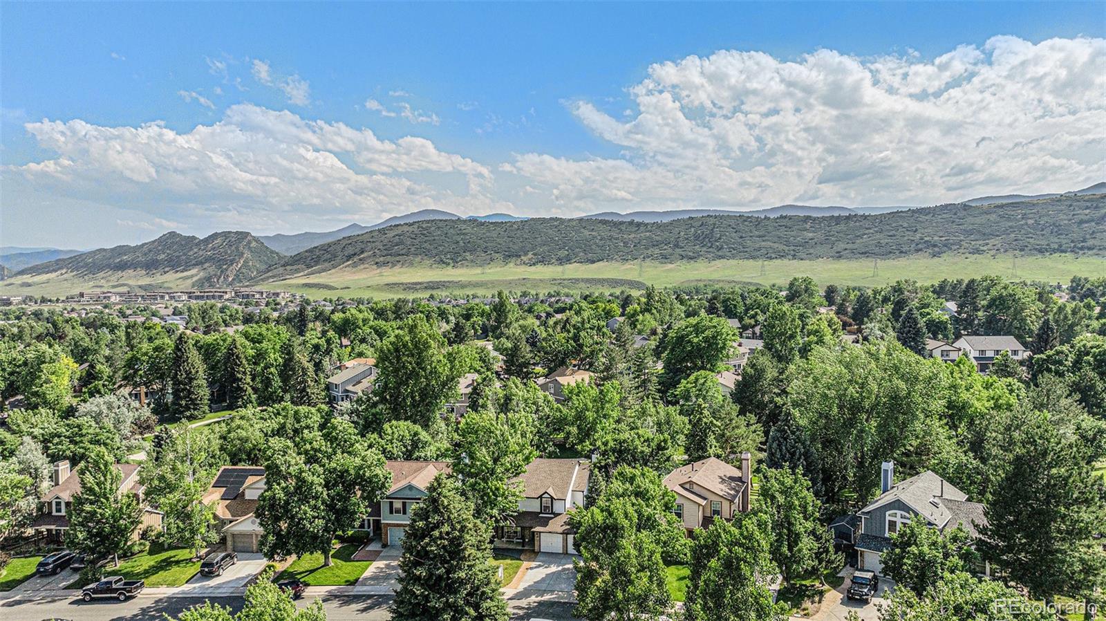 11022 Trailrider Pass, Littleton, CO, 80127 2 11022 Trailrider Pass