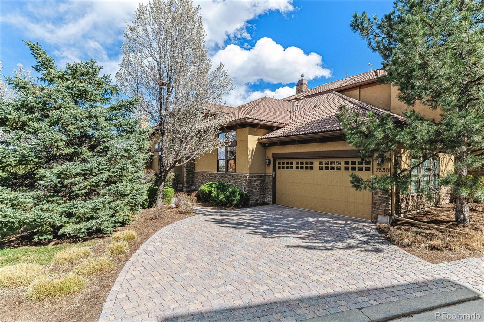 7850 Vallagio Lane, Englewood, CO, 80112 1 7850 Vallagio Lane