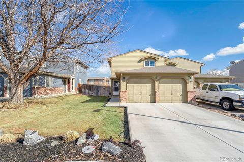 Photo of 12562 Forest Street, Thornton, CO 80241 (MLS # 9838861)