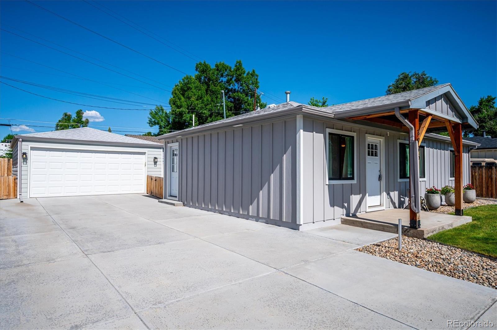 3995 Nelson Street, Wheat Ridge, CO, 80033 1 3995 Nelson Street