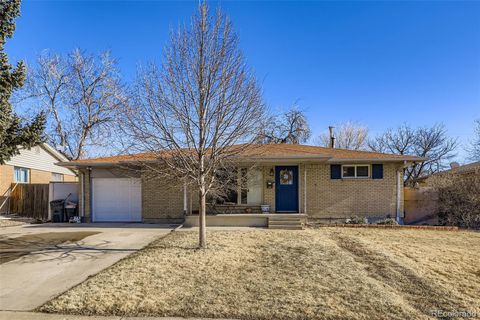Photo of Westminster, CO 80031 (MLS # 9750948)