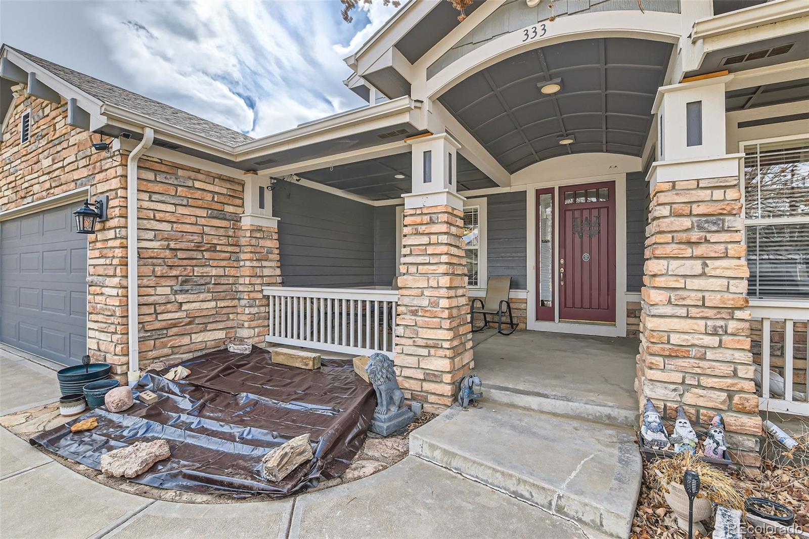 333 Mesa Street