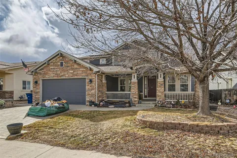 333 Mesa Street, Brighton, CO 80601 - MLS#: 8045485