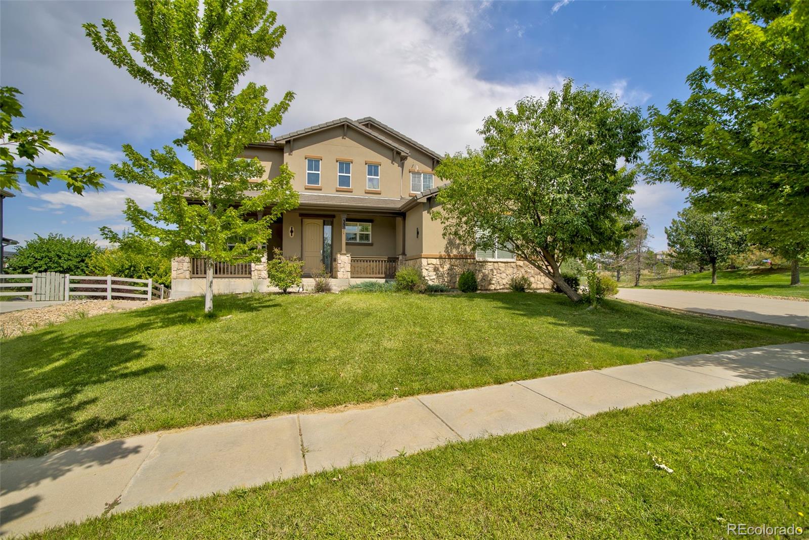 3311 Graylock Run