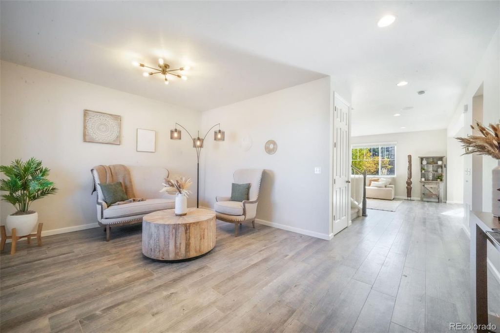 Photo of 3780 Hourglass Avenue, Castle Rock, CO 80109 (MLS # 3348872)