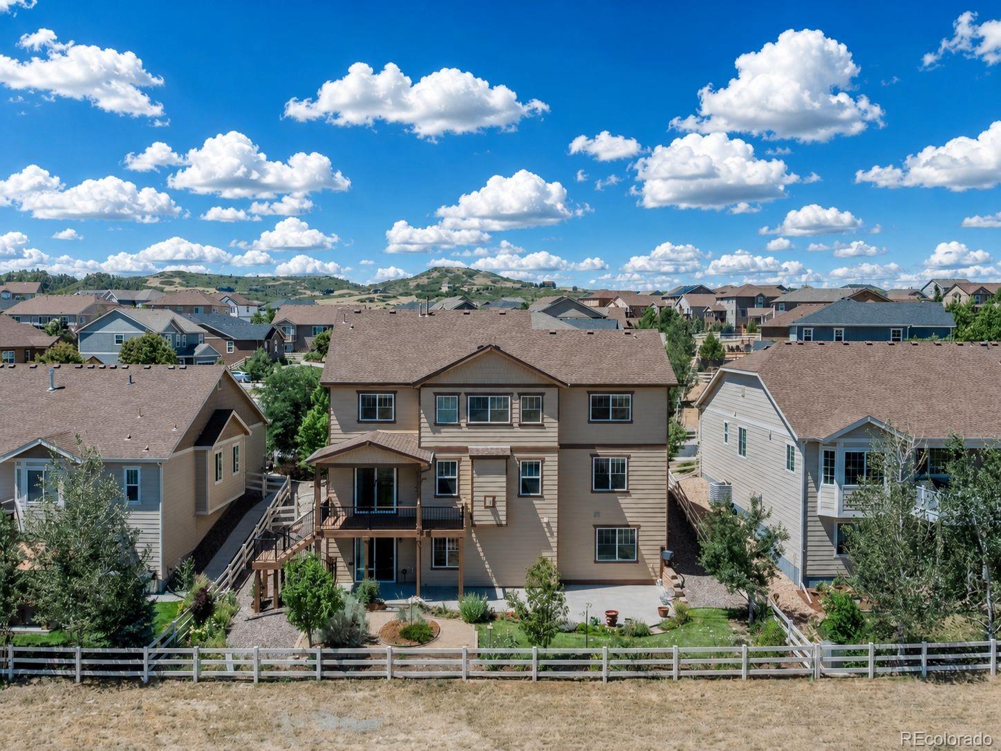 5728 Clover Ridge Circle