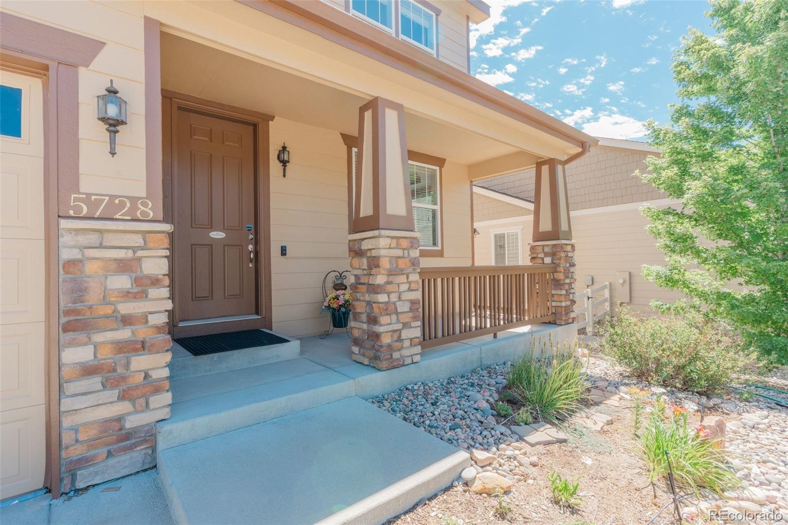 5728 Clover Ridge Circle