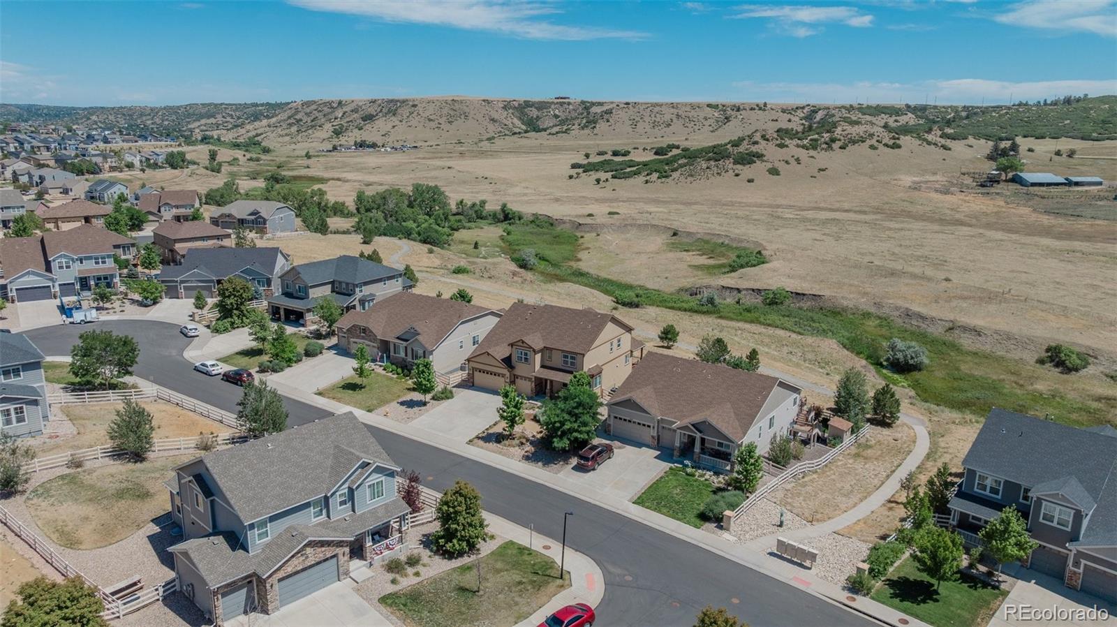 5728 Clover Ridge Circle