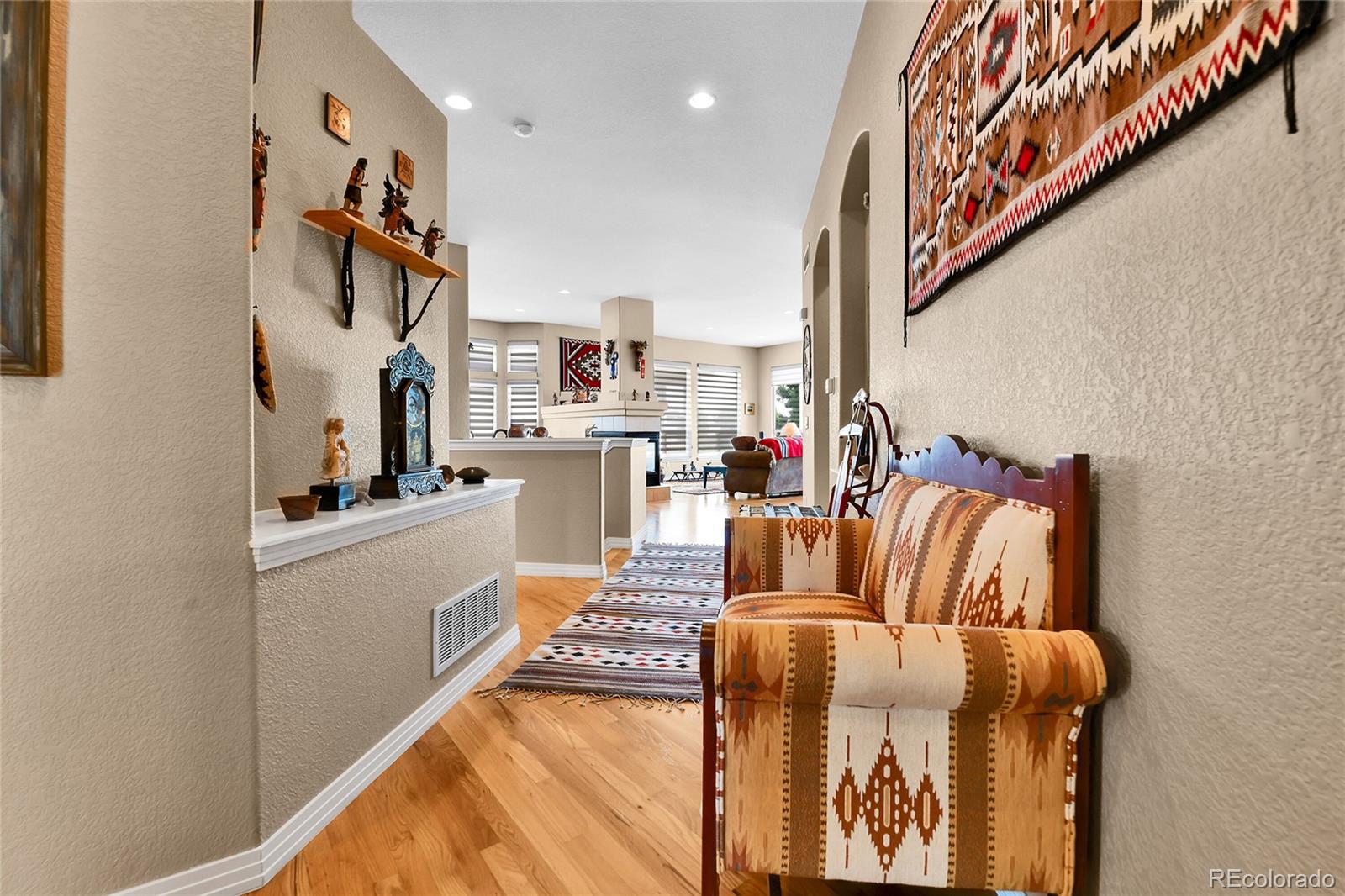 6224 S Blackhawk Court