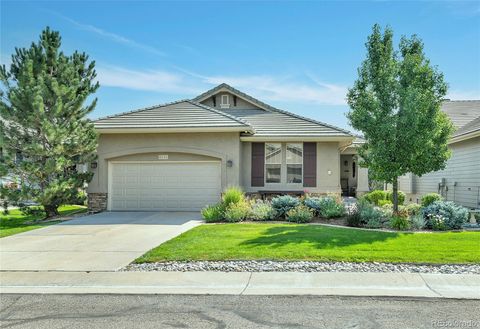 Photo of 6224 S Blackhawk Court, Centennial, CO 80111 (MLS # 5955023)