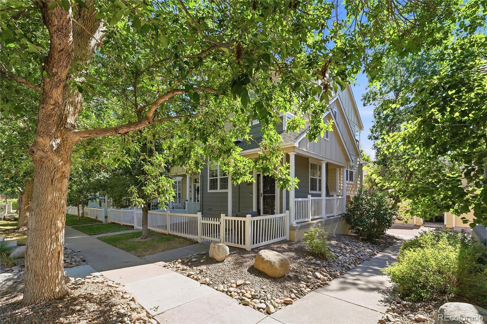 1489 Red Peak Drive
