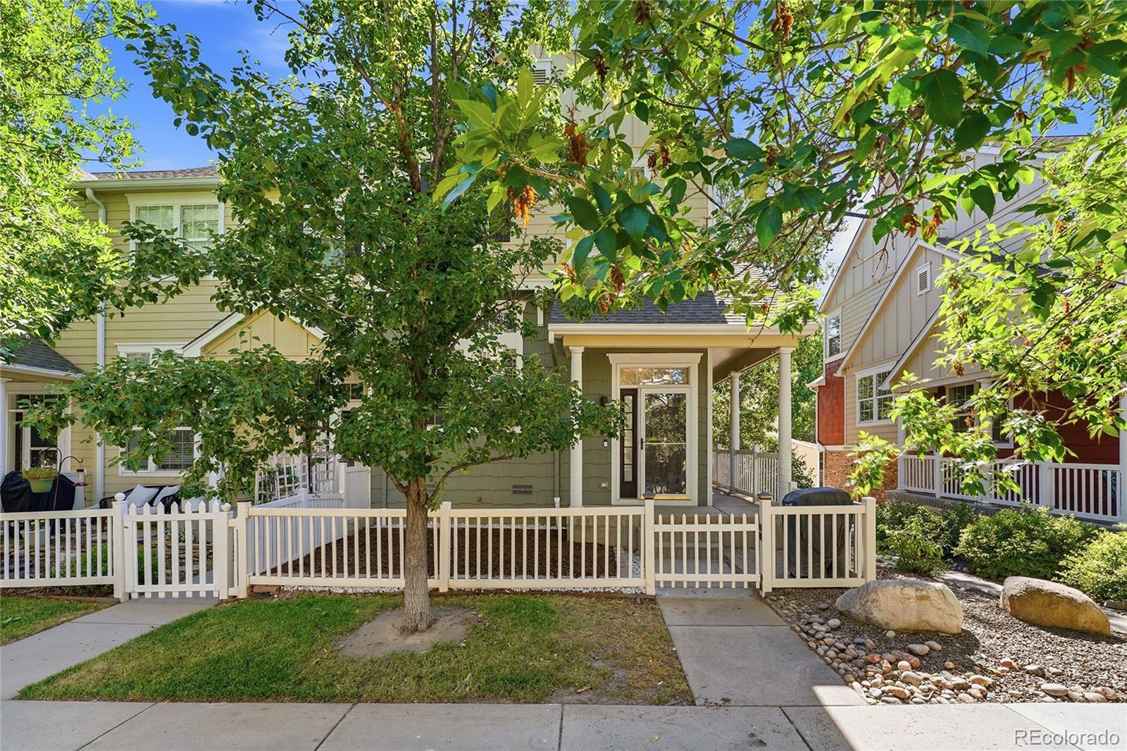 1489 Red Peak Drive