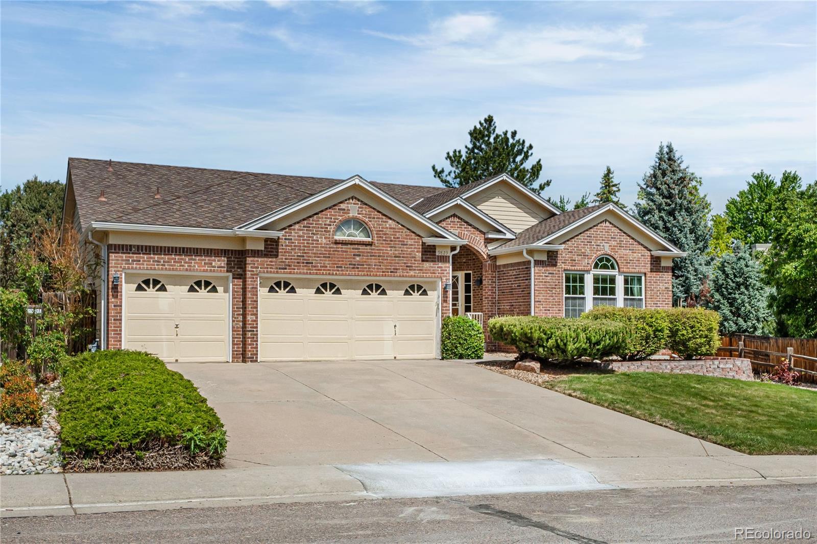 9823 Pebble Beach Lane