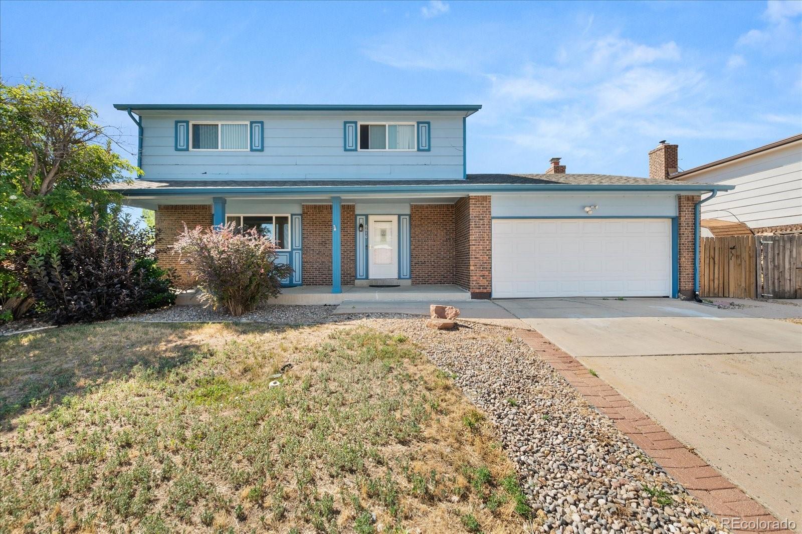 6610 W 109th Place