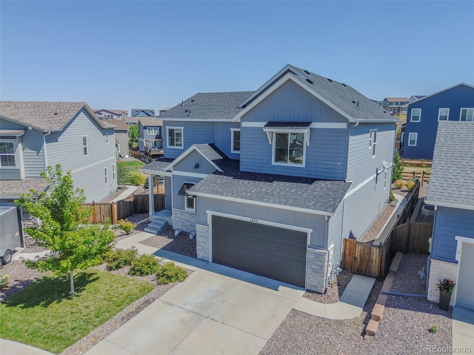 1255 Basalt Ridge Loop
