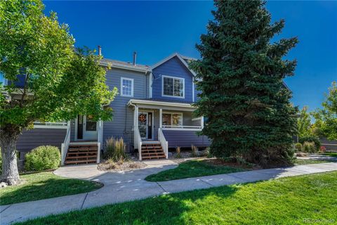 1337 S Danube Court 103 Aurora CO 80017