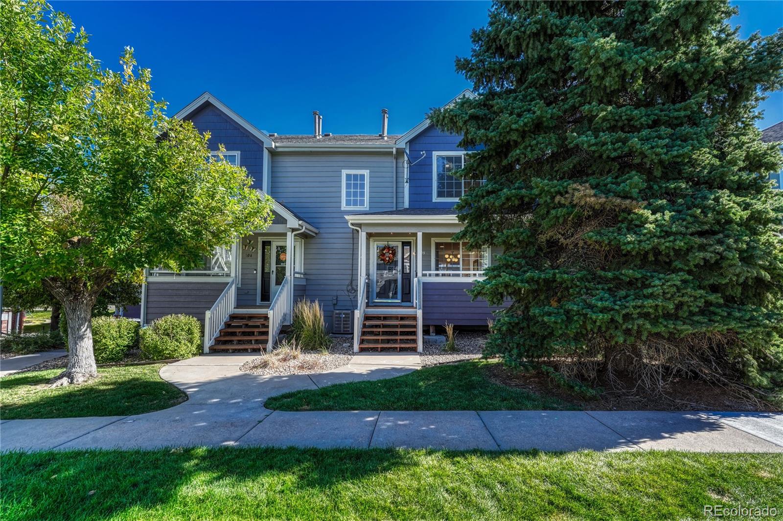 1337 S Danube Court 103