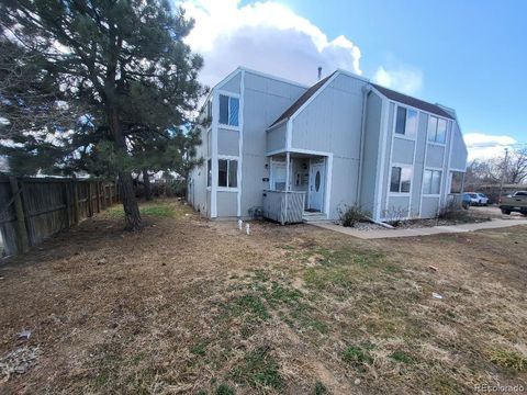 12056 E 25th Avenue Aurora CO 80010