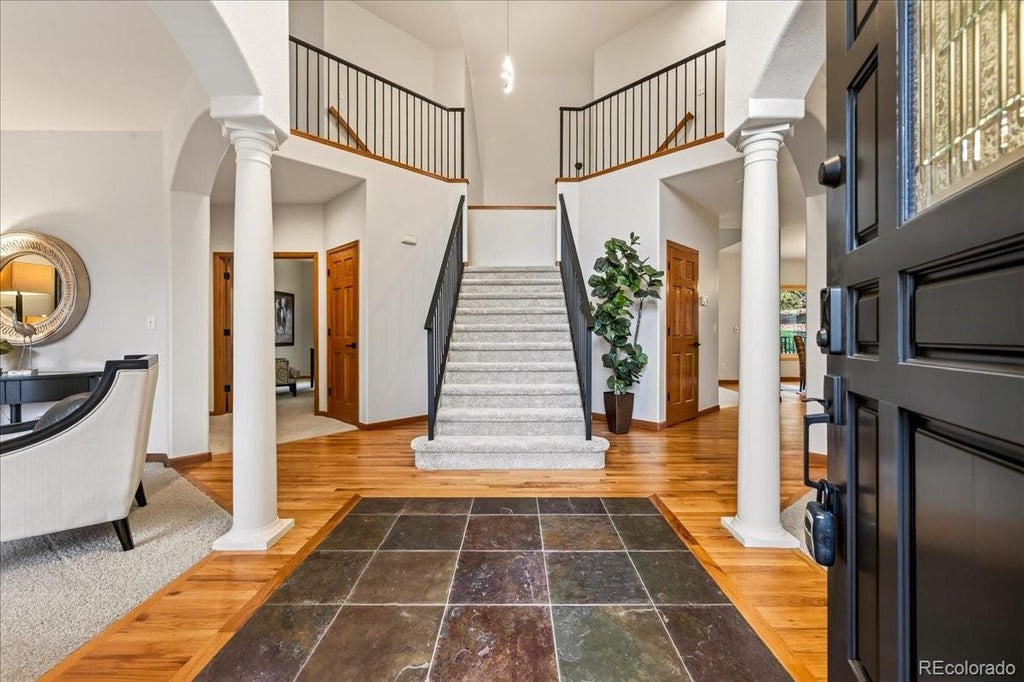 Photo of 48 S Rogers Way, Golden, CO 80401 (MLS # 1789320)