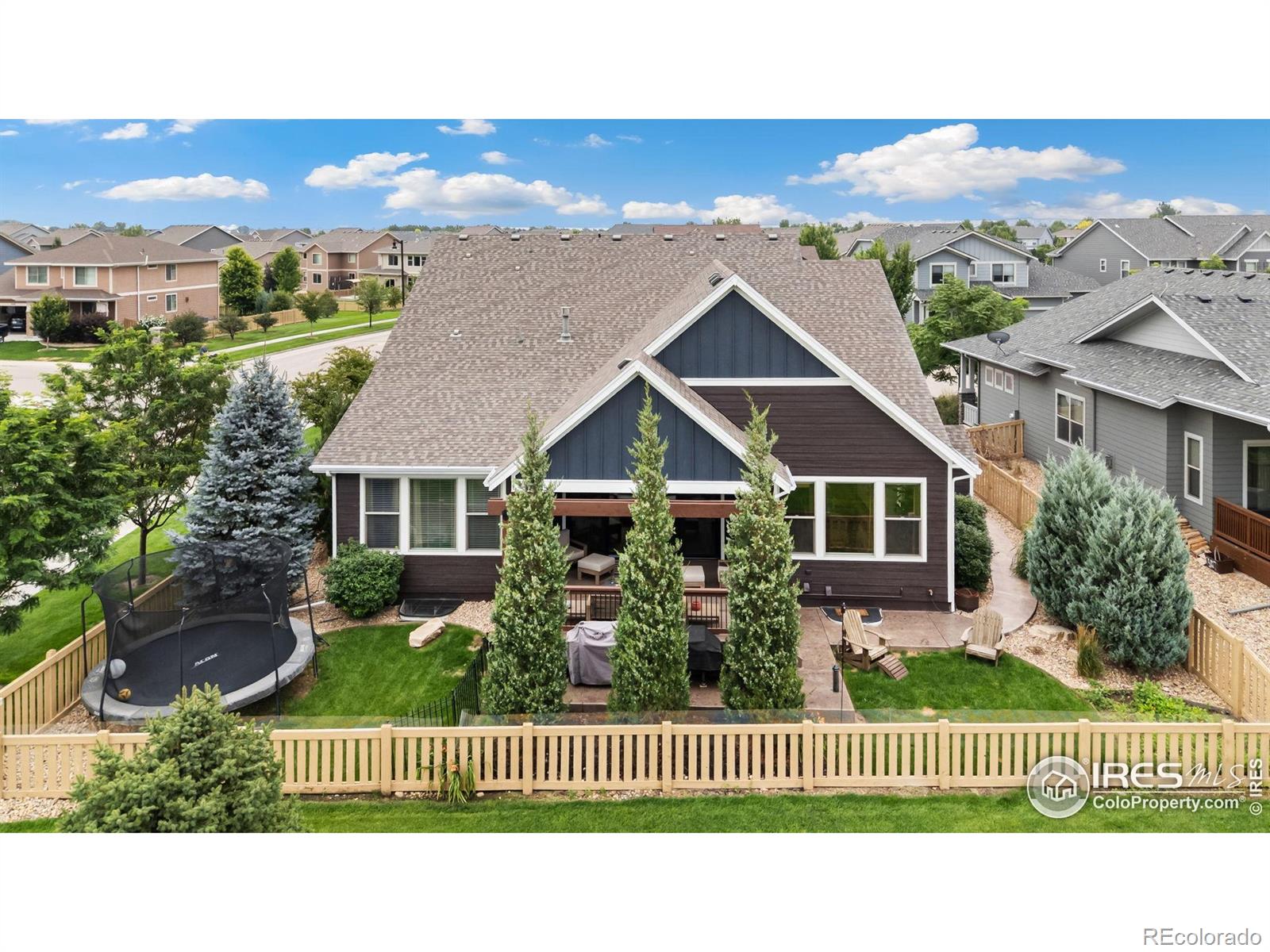 5381 Lulu City Drive