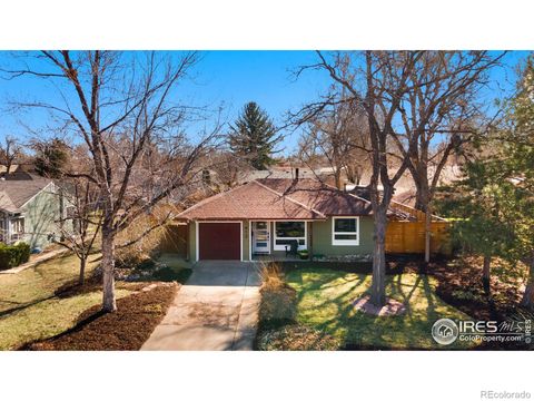 412 Smith Street, Fort Collins, CO 80524 - #: IR1006504