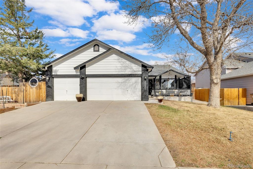 Photo of 2135 W 135th Avenue, Westminster, CO 80234 (MLS # 6192207)
