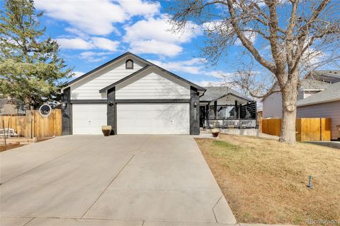 2135 W 135th Avenue Westminster CO 80234