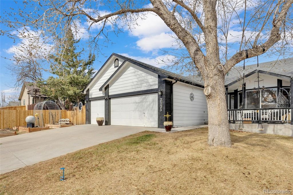 Photo of 2135 W 135th Avenue, Westminster, CO 80234 (MLS # 6192207)