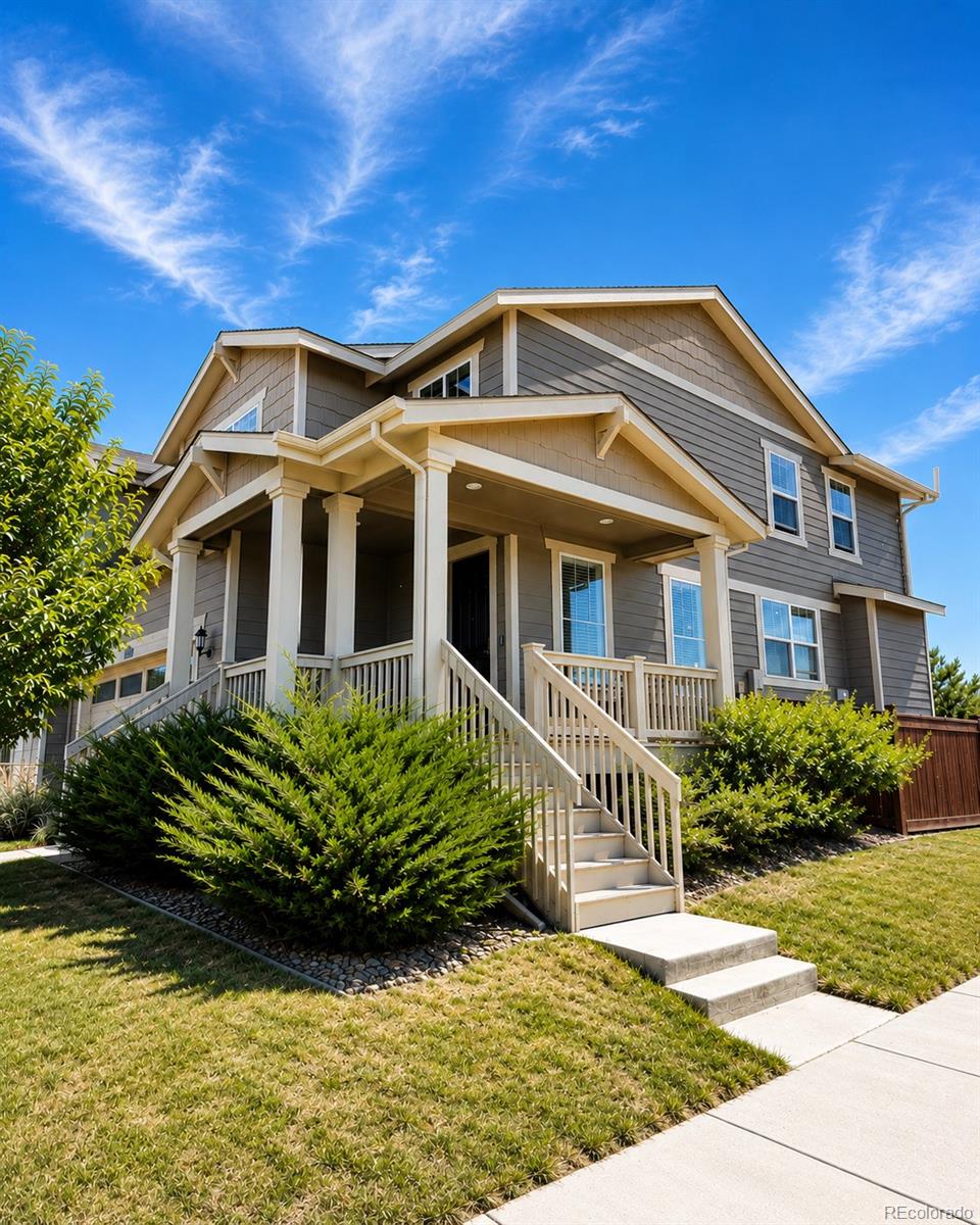 17650 E 95th Ave, Commerce City, CO, 80022