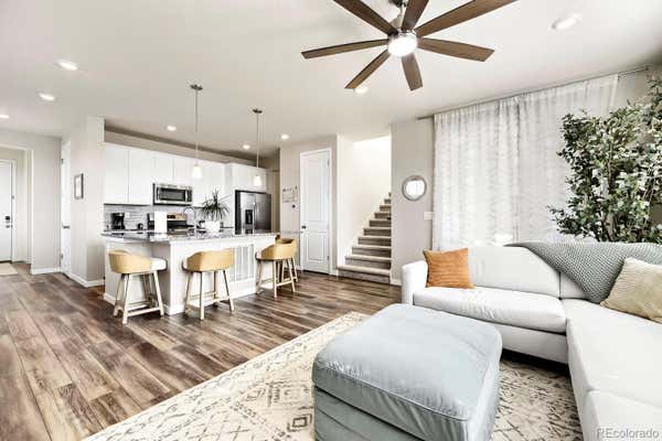 17650 E 95th Ave, Commerce City, CO, 80022