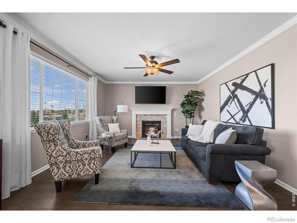 Photo of 3661 Harvard Place, Broomfield, CO 80023 (MLS # IR1068506)